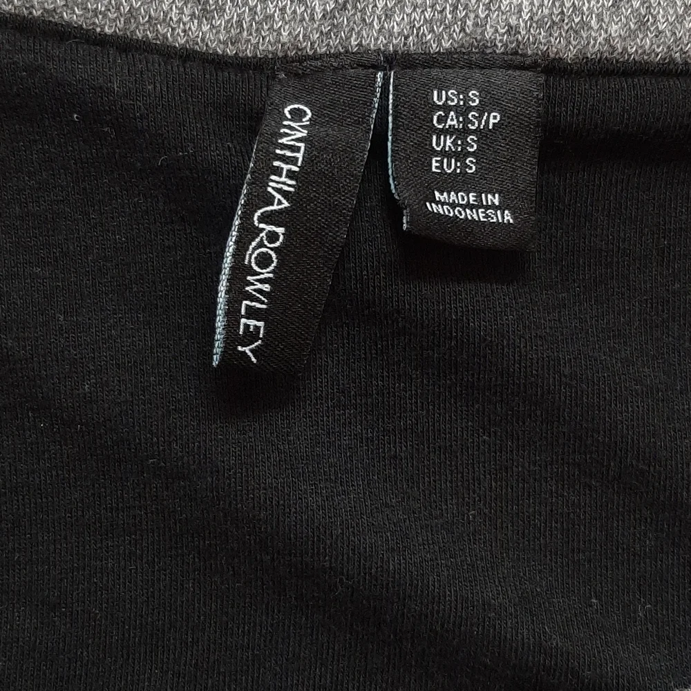 CYNTHIA ROWLEY CROP TOP - Picture 12 of 12